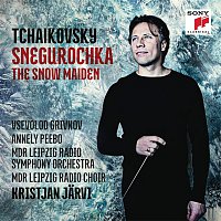 Kristjan Jarvi – Tchaikovsky: Snegurochka - The Snow Maiden