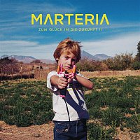 Marteria – Zum Gluck in die Zukunft II