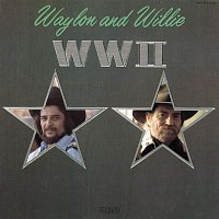 Přední strana obalu CD WWII