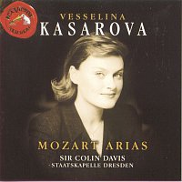 Vesselina Kasarova – Mozart Arias