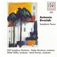 Václav Neumann – Dvorak: Symphonic Poems