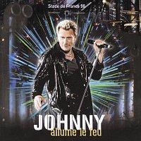 Johnny Hallyday – Stade De France 1998