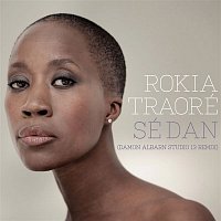 Rokia Traoré – Sé Dan (Damon Albarn Studio 13 Remix)