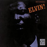 Elvin Jones – Elvin!