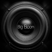 Ken Bauer – Big Boom