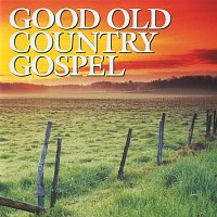 Přední strana obalu CD Good Old Country Gospel