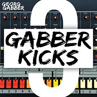 Georg Gabber – Epic Gabber Kicks 3