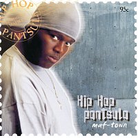 Hip Hop Pantsula – Maf-Town