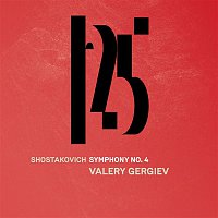 Munchner Philharmoniker & Valery Gergiev – Shostakovich: Symphony No. 4