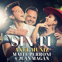 Axel Muniz, Maite Perroni & Juan Magán – Sin Ti