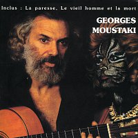 Georges Moustaki – Si Je Pouvais T'aider