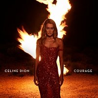 Celine Dion – Courage (Deluxe Edition)