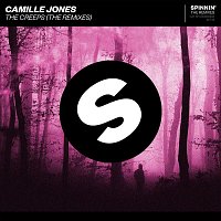 Camille Jones – The Creeps (The Remixes)