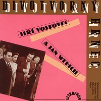 Jan Werich, Jiří Voskovec – Werich, Voskovec: Divotvorný hrnec (hra) FLAC