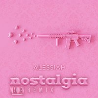 Alessiah – Nostalgia [Vlammen Remix]