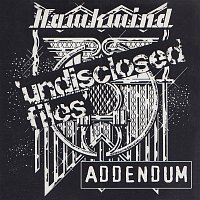 Hawkwind – Undisclosed Files (Addendum) [Live]