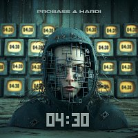 Přední strana obalu CD 4:30