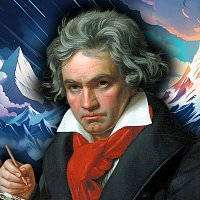 ClassicFi, Ludwig van Beethoven – Moonlight Sonata 1st Movement [LoFi Version]