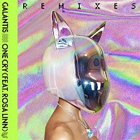 Galantis & Rosa Linn – One Cry Remixes