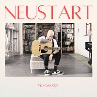 Přední strana obalu CD Neustart
