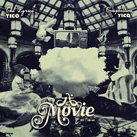 Přední strana obalu CD ?