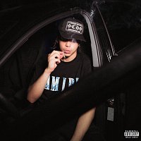 Přední strana obalu CD CHAPTER