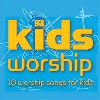 Různí interpreti – Kids Worship