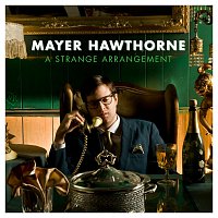 Mayer Hawthorne – A Strange Arrangement