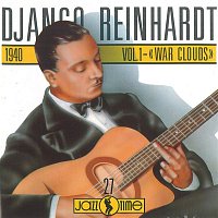 Django Reinhardt – War Clouds 1940
