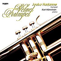 Jouko Harjanne – Velvet Trumpet