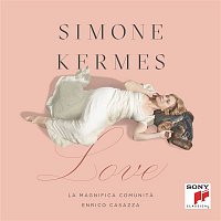 Simone Kermes – Love