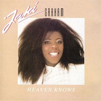 Jaki Graham – Heaven Knows