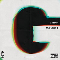 Thirdstory, Pusha T – G Train