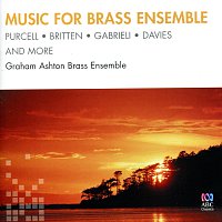 The Graham Ashton Brass Ensemble – Music For Brass Ensemble