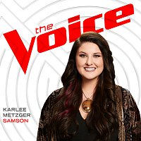 Karlee Metzger – Samson [The Voice Performance]