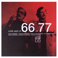 Různí interpreti – Love Jazz 1966 - 1977