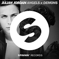 Julian Jordan – Angels x Demons