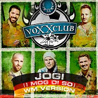 Voxxclub – Jogi [I mog di so WM Version]