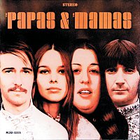 The Mamas & The Papas – The Papas & The Mamas