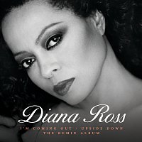 Diana Ross – I'm Coming Out / Upside Down [The Remix Album]
