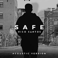 Safe [Acoustic Version]