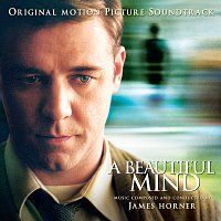 James Horner – A Beautiful Mind [Original Motion Picture Soundtrack]