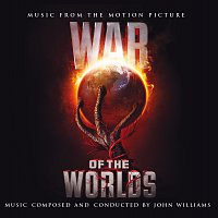 John Williams – War Of The Worlds