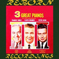 Floyd Cramer, Peter Nero, Frankie Carle – Three Great Pianos (HD Remastered)