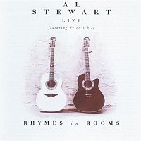 Al Stewart – Rhymes In Rooms (feat. Peter White) [Live]