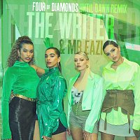 Four Of Diamonds, Mr Eazi – The Writer [Until Dawn Remix]