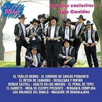 Banda Movil – Corridos Exclusivos... Sólo Corridos