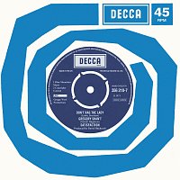Satisfaction – Don't Rag The Lady / Gregory Shan't