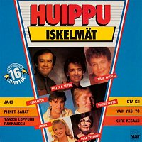 Various  Artists – Huippuiskelmat 3