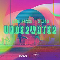 Leoh Cozza, A LIGA – Underwater [Radio MIx]
